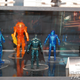 Image for article titled Updated: The Best Toys Revealed At Comic-Con